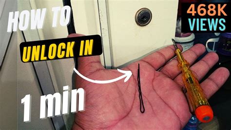 how to relock a steel cabinet without a key|how to unlock cabinet without key.